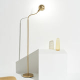 Regent Floor Lamp