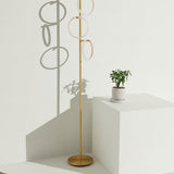 Saturn Floor Lamp