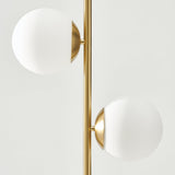 Sphere Floor Lamp