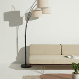 Trilage Floor Lamp