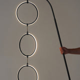 Nova Floor Lamp