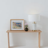 Arden USB Table Lamp