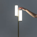 Gemini Floor Lamp