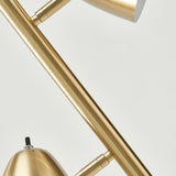 Jacob Lamp