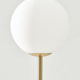 Luna LED Floor Lamp