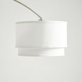 Mason Floor Lamp