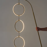 Nova Floor Lamp