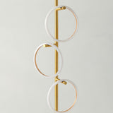 Saturn Floor Lamp