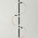 Saturn Floor Lamp