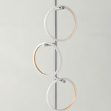 Saturn Floor Lamp