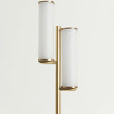 Gemini Floor Lamp