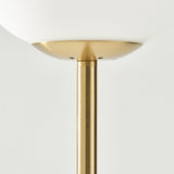 Luna LED Floor Lamp