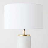 Arden USB Table Lamp