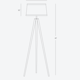 Emma Floor Lamp