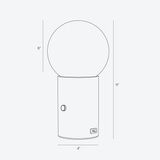 Kai Table Lamp