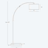 Logan Floor Lamp