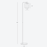 Elizabeth Floor Lamp