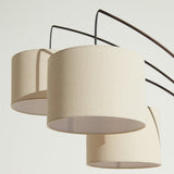Trilage Floor Lamp