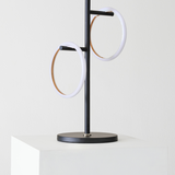 Saturn RGB Table Lamp