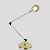 Sage 2-in-1 LED Floor and Table Lamp