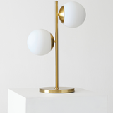 Sphere Table Lamp