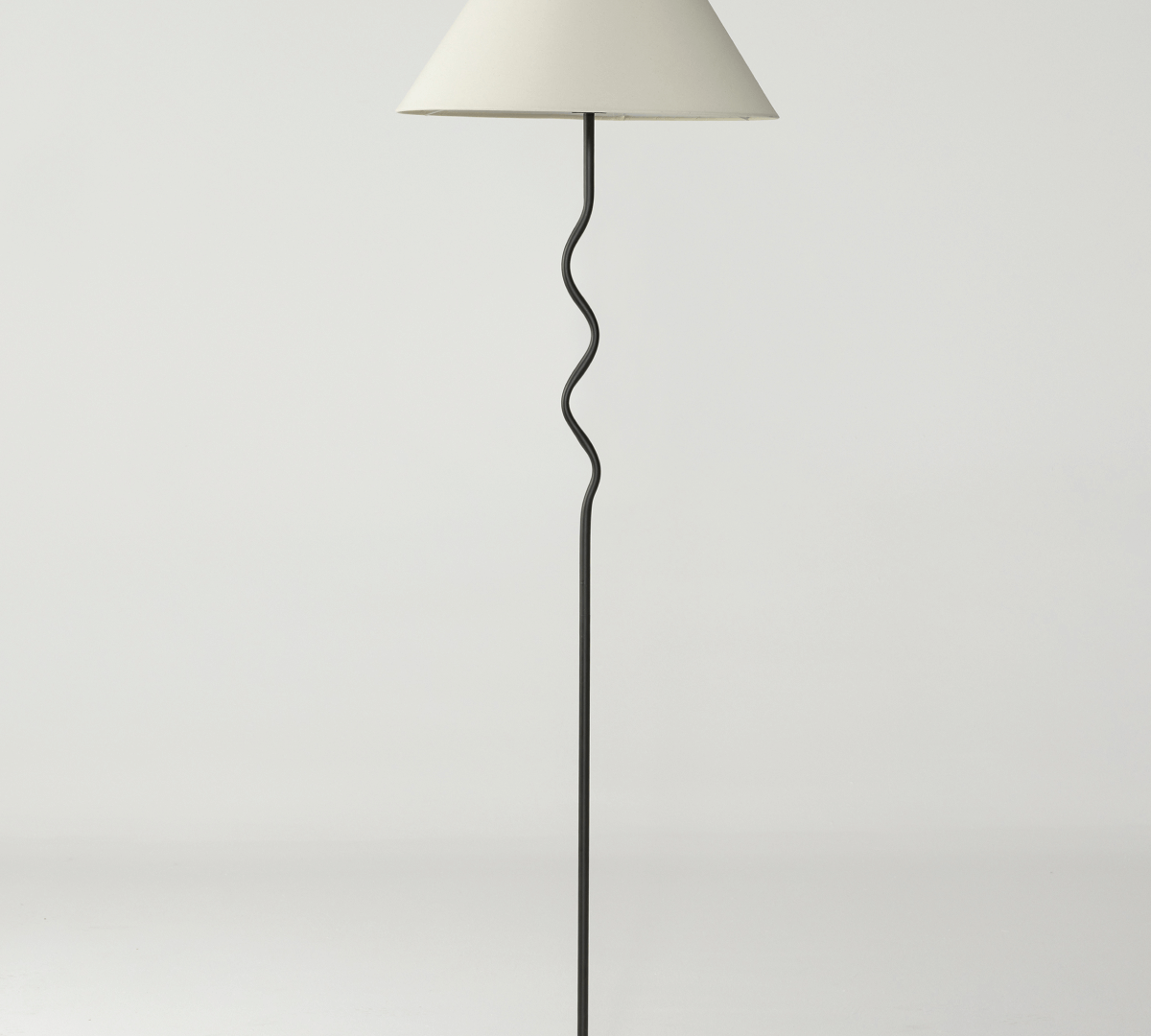 Squiggle Floor Lamp