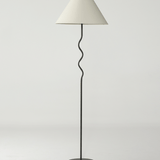 Squiggle Floor Lamp