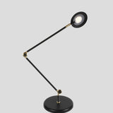 Sage 2-in-1 LED Floor and Table Lamp
