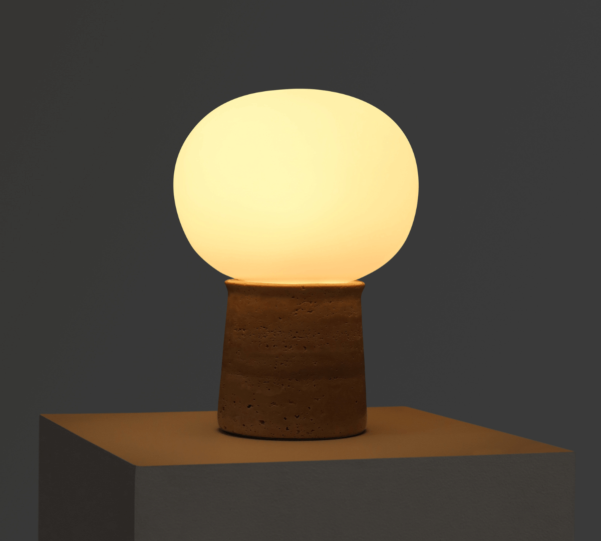 Neptune Table Lamp