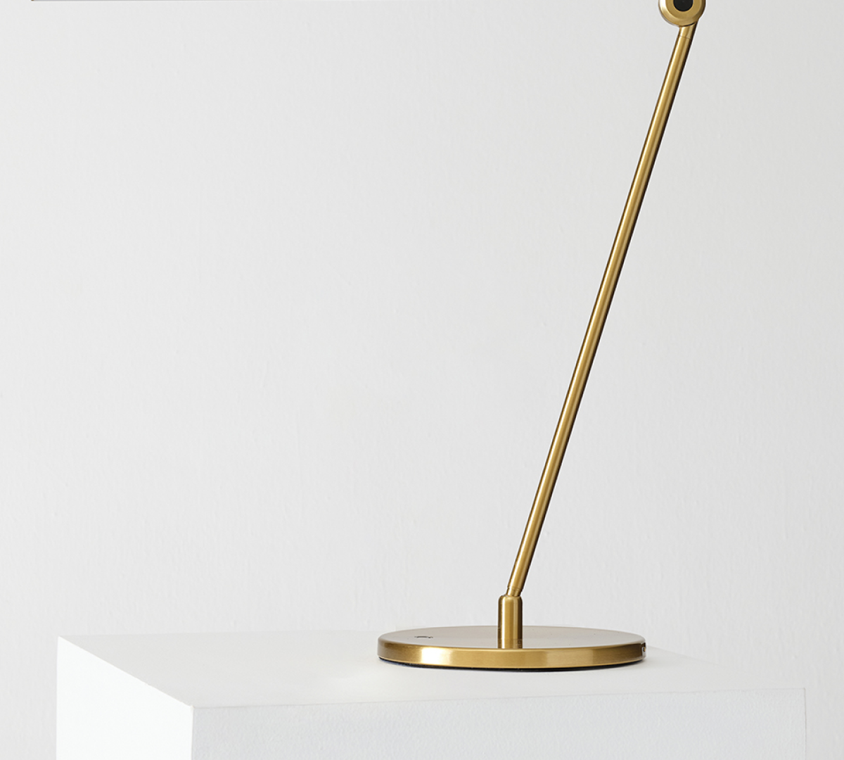 Libra Table Lamp