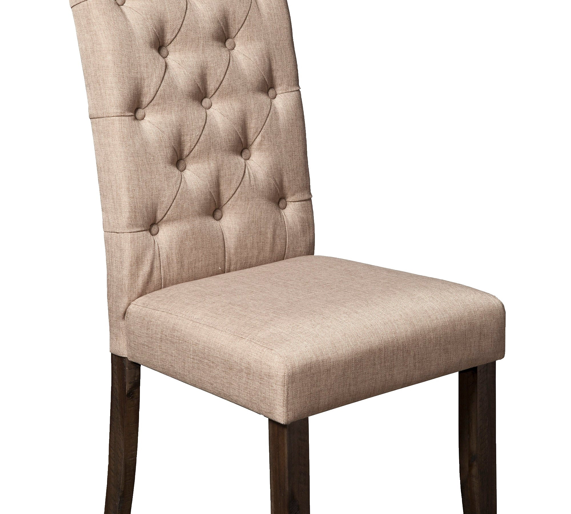 Newberry Parson Chairs, Salvaged Grey
