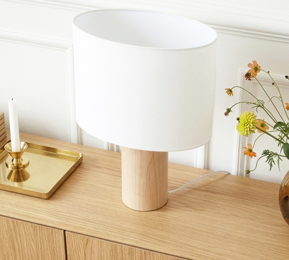 Mia Table Lamp