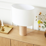 Mia Table Lamp