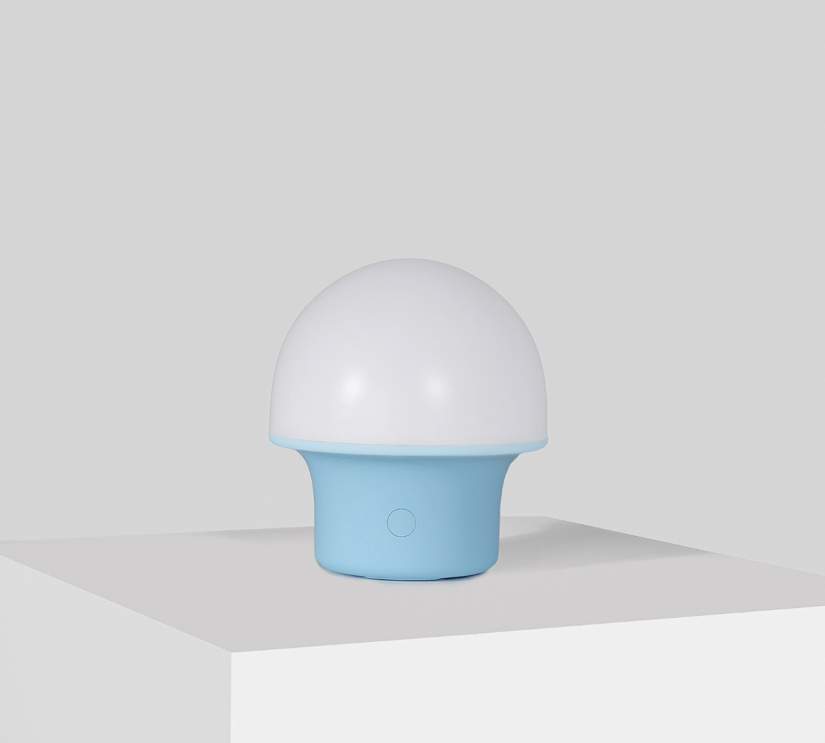 Portobello Portable Lamp