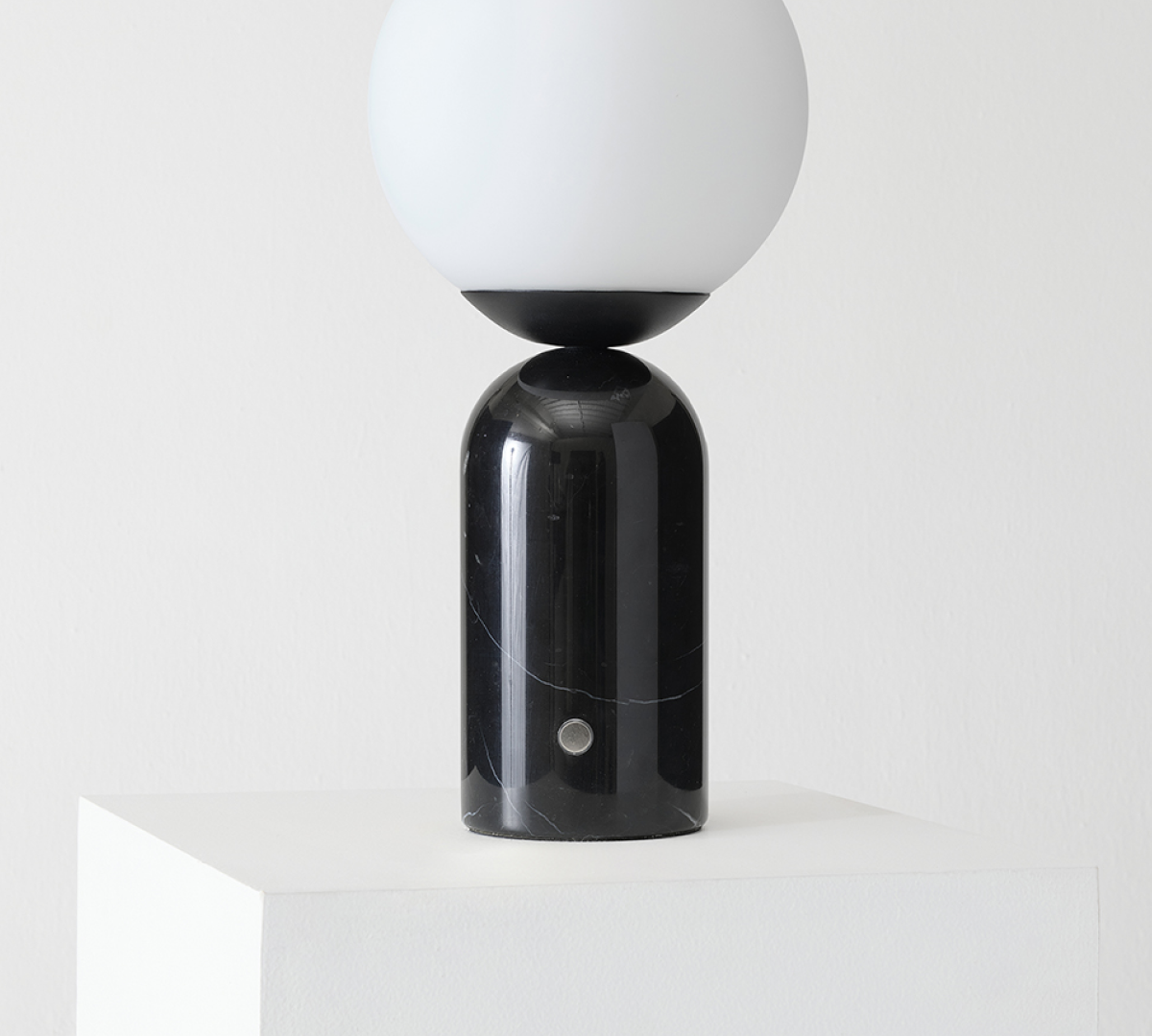 Mila Tall Table Lamp