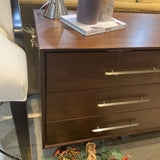 West Elm Wright 6-Drawer DRESSERS/CHESTS 60w18d32.5h