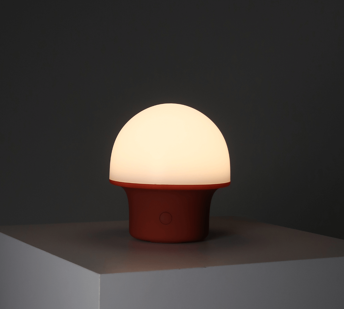Portobello Portable Lamp