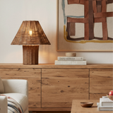Leon Table Lamp