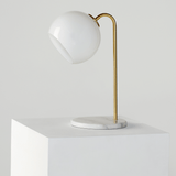 Krystal Table Lamp