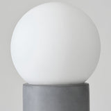 Kai Cement Lamp