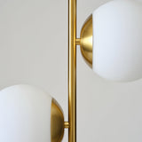 Sphere Table Lamp