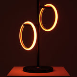Saturn RGB Table Lamp