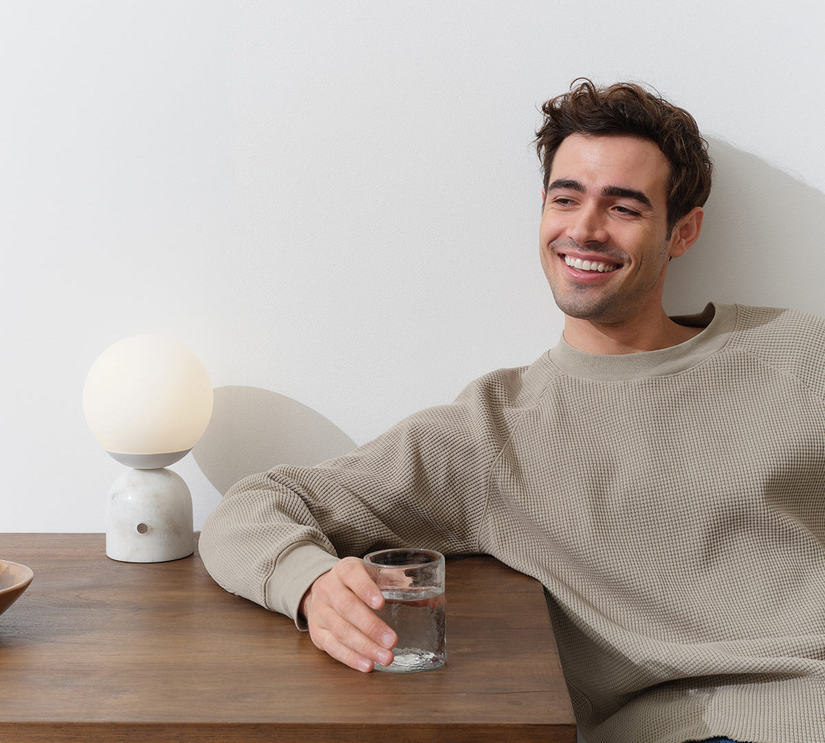 Mila Table Lamp