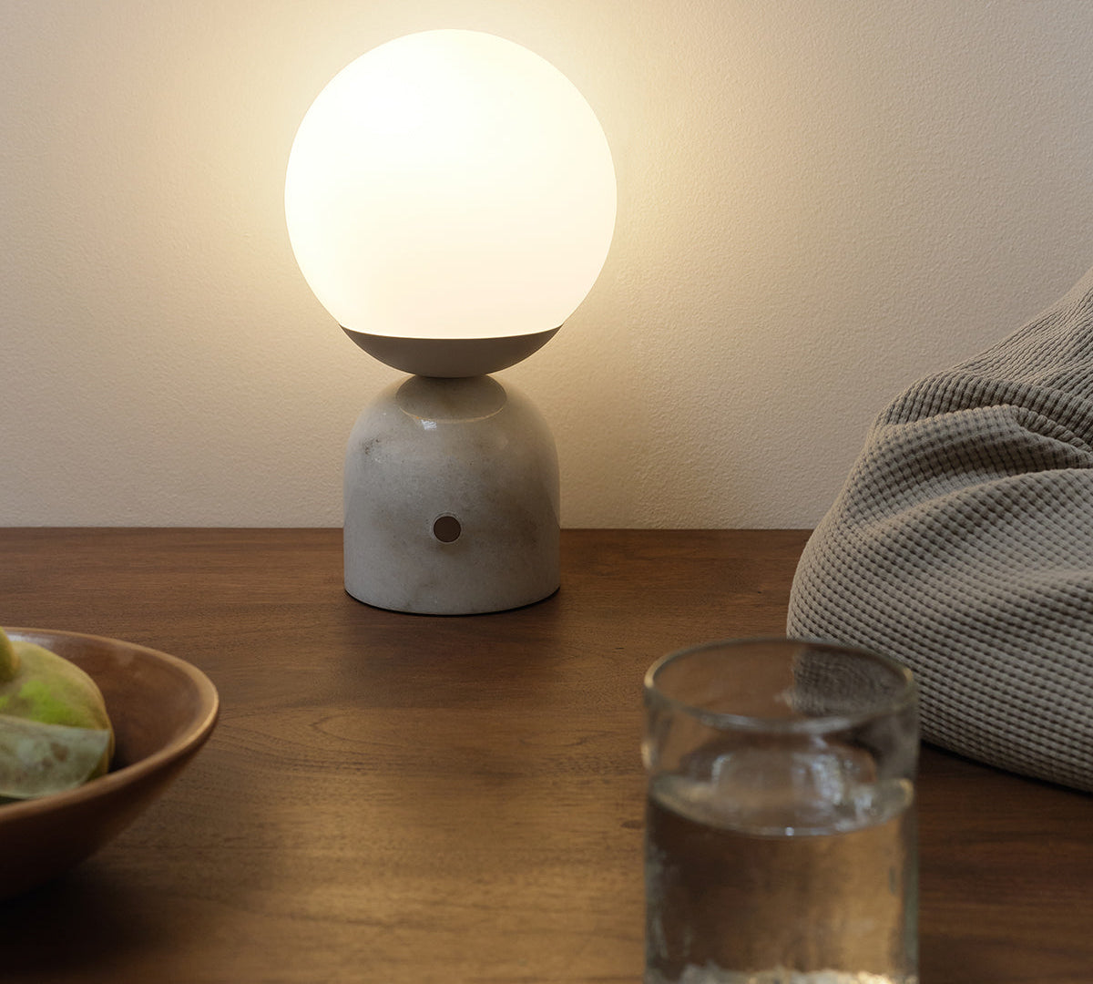 Mila Table Lamp