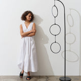 Nova RGB Floor Lamp