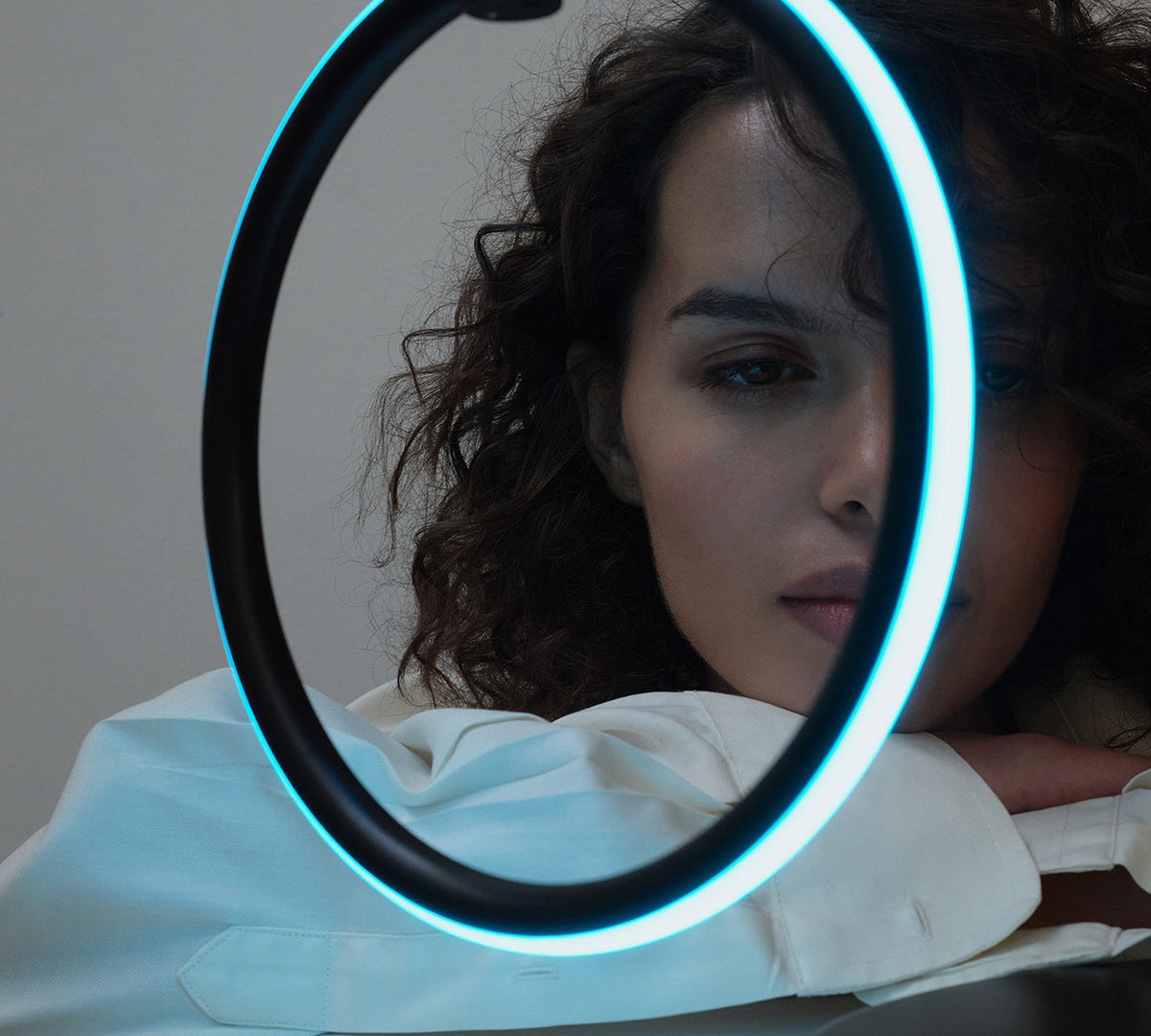 Nova RGB Table Lamp