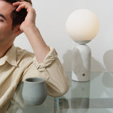 Mila Tall Table Lamp