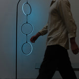 Nova RGB Floor Lamp