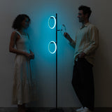 Saturn RGB Floor Lamp