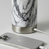 Arden USB Table Lamp